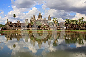 Angkor wat