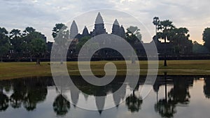 Angkor Wat