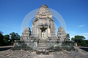 Angkor Wat Cambodia