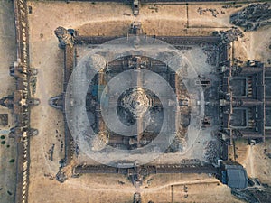 Angkor Wat (Cambodia)