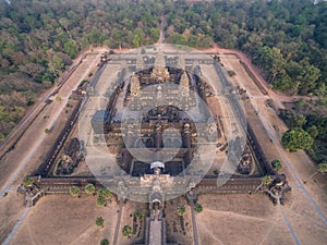 Angkor Wat (Cambodia)