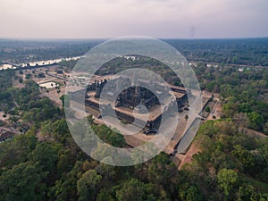 Angkor Wat (Cambodia)