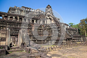 Angkor Wat, Cambodia