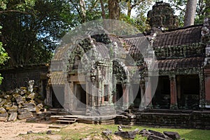 Angkor Wat, Cambodia