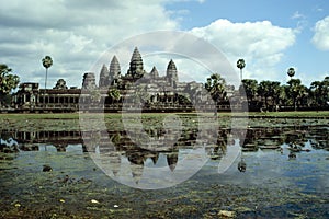 Angkor Wat - Cambodia