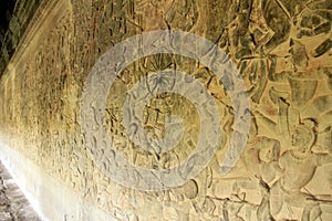 Angkor Wat, Cambodia