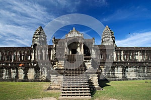 Angkor Wat