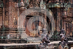 Angkor Wat