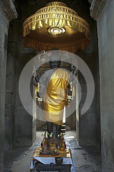 Angkor Wat. Siem Reap. Cambodia