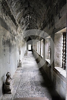 Angkor Wat Temple