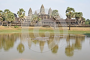 Angkor Wat