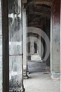 AngKor Wat Temple