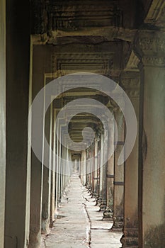 AngKor Wat Temple