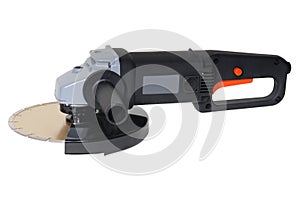 Angle grinder