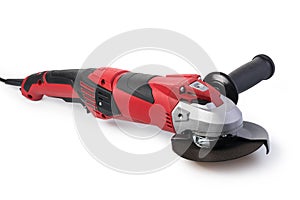 Angle grinder