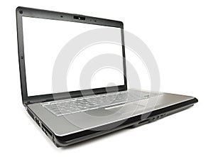 Angled Classic Laptop