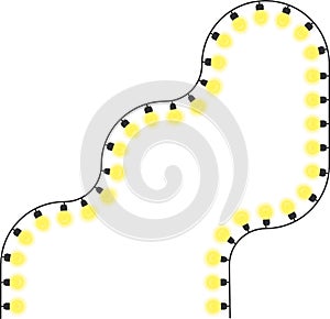 Diagonal maze rounded waves-03