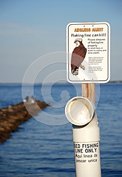 Anglers Alert photo