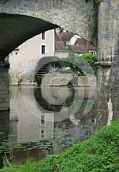 Angles-sur-Anglin photo