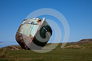 Anglesey Coastal Path