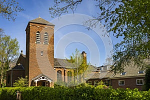 Anglican Church of St John and St Philip