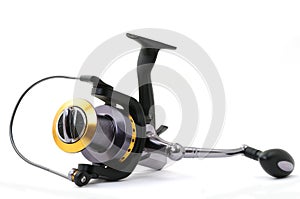 Angling reel