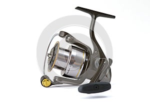 Angling reel