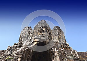 Angor Wat