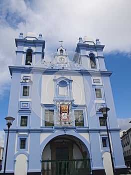 Angra do Heroismo photo