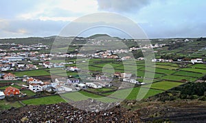 Angra do Heroismo, Acores - Portugal