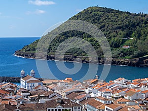 Angra do Heroismo, Azores photo