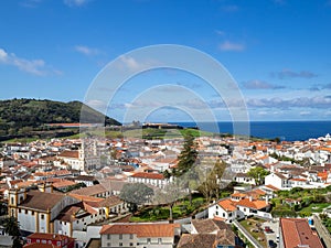 Angra do Heroismo, Azores photo