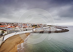 Angra do Heroismo on Terceira Island