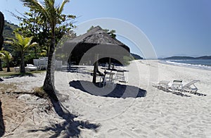 Angra dos Reis Brazil photo