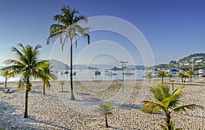 Angra dos Reis, Rio de Janeiro, Brazil