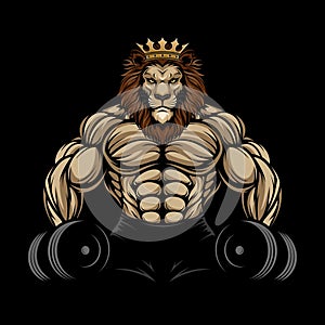 ANGRY LION GYM photo