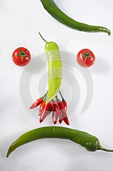 Angry - sauer photo