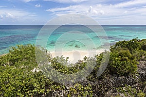 Anguilla Beaches: Shoal Bay