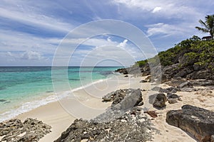 Anguilla Beaches: Shoal Bay