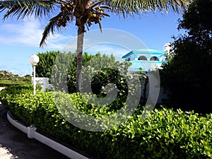 Anguilla Club