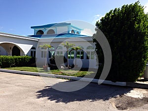 Anguilla Club