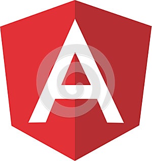 Angular logo