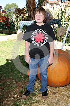 Angus T Jones