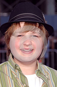 Angus T Jones