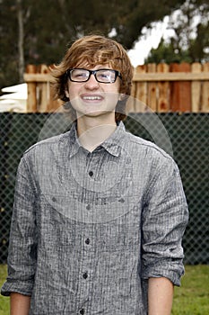 Angus T Jones,