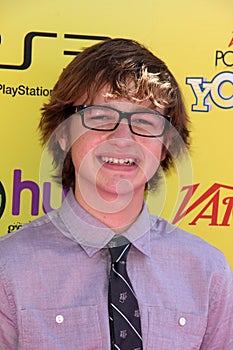 Angus T Jones, Angus T. Jones