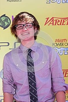 Angus T Jones, Angus T. Jones