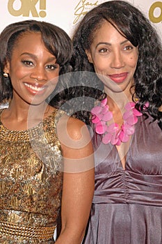 Anika Noni Rose