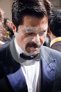 Anil Kapoor, Indian Actor