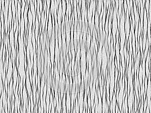 Animal fur texture- tiger white